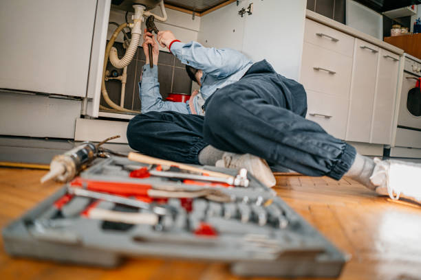Best Plumbing Inspection Services  in Central City, NE