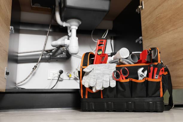 Best Residential Plumbing Services  in Central City, NE