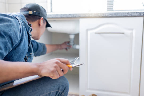 Best Commercial Plumbing Services  in Central City, NE