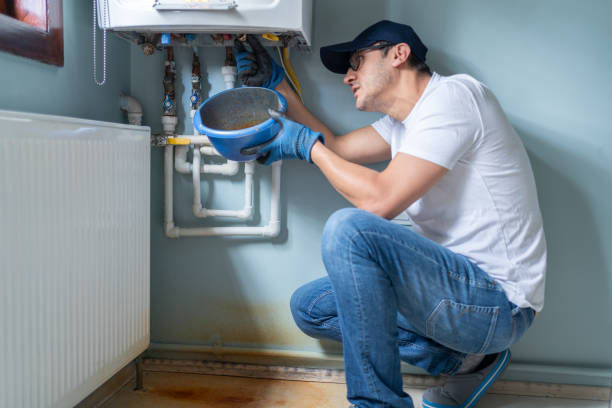Best Sprinkler Systems  in Central City, NE